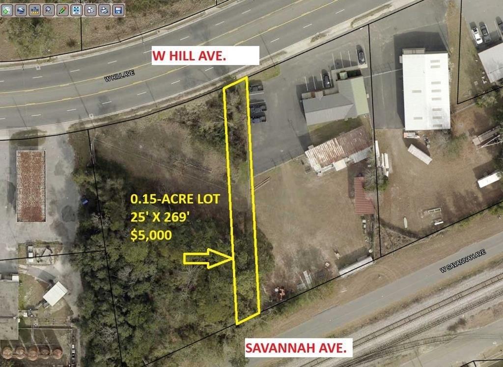 Property Image for 1323 W Hill Ave