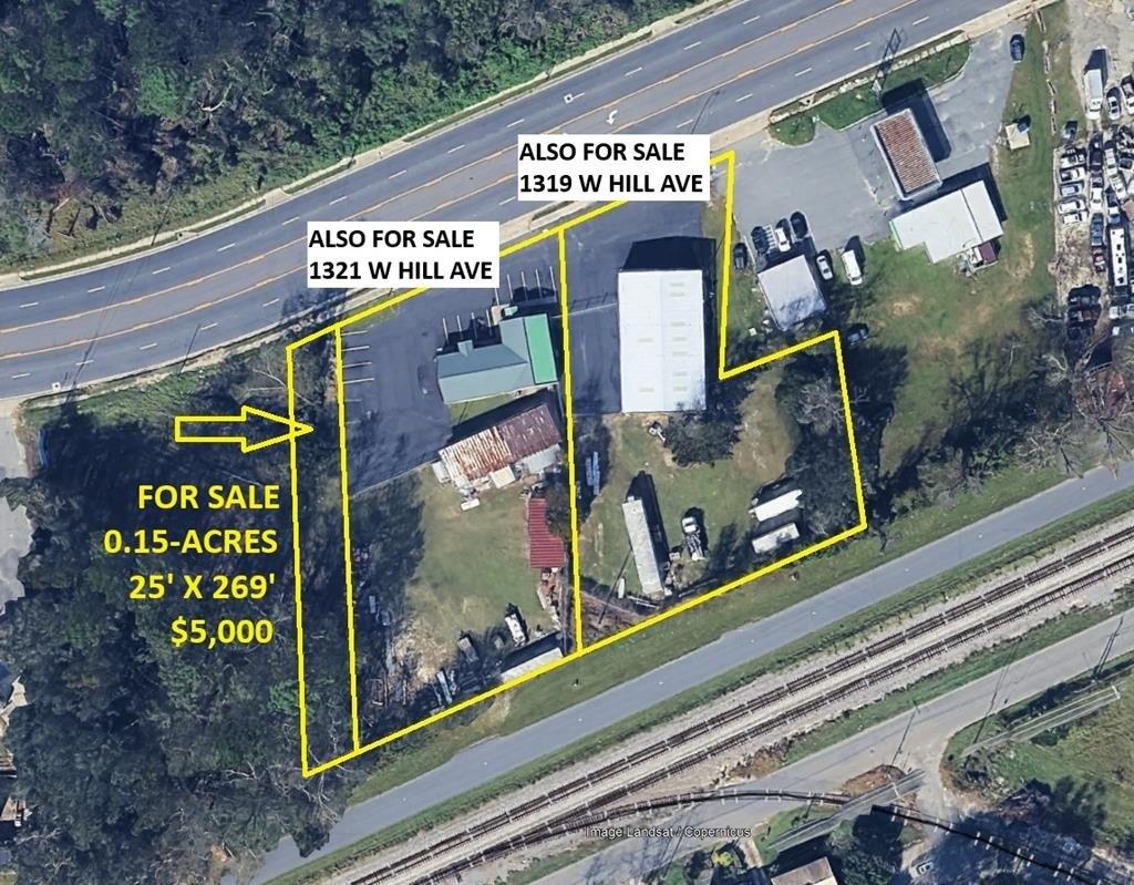Property Image for 1323 W Hill Ave