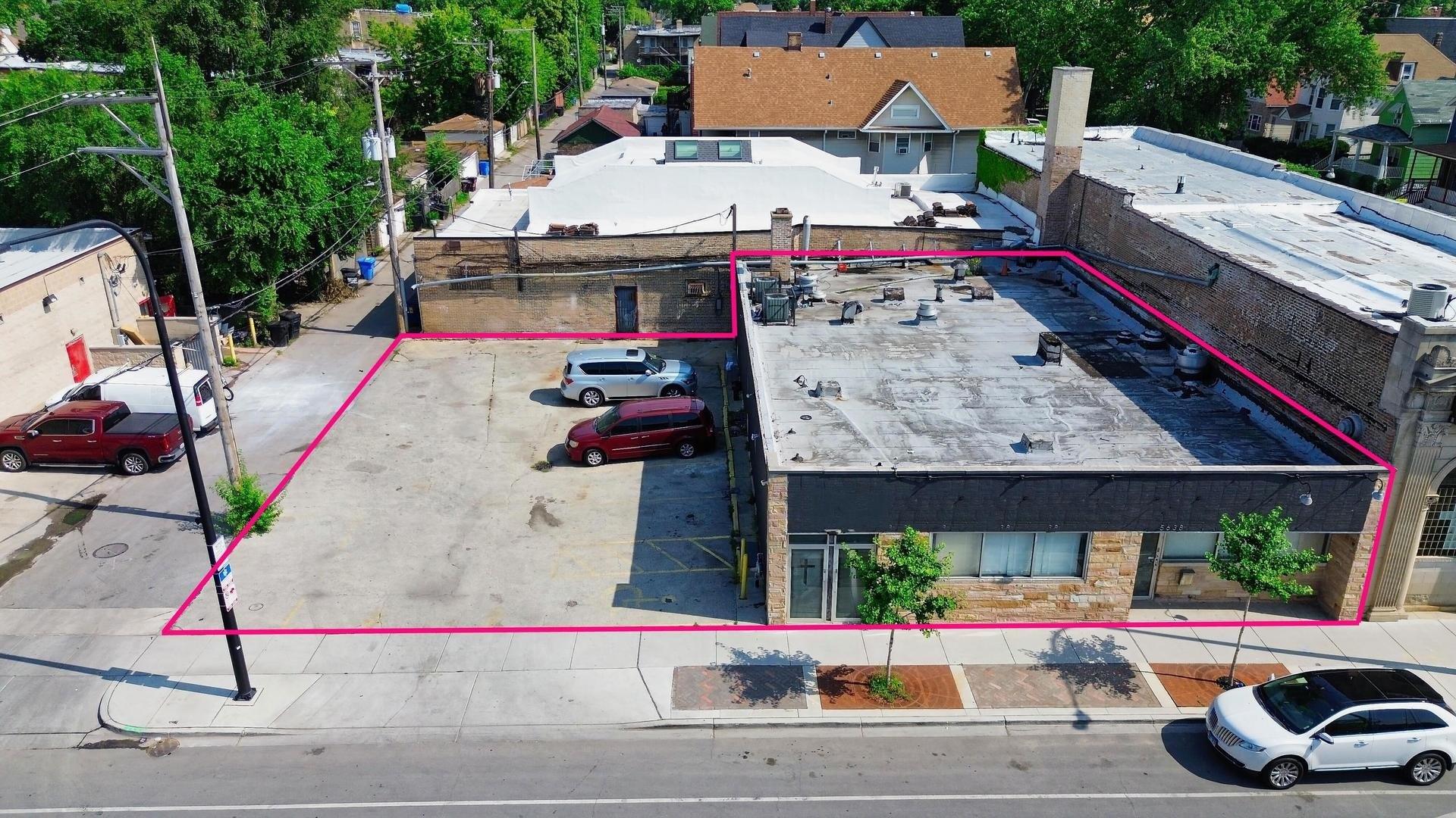 Property Image for 5638 W Chicago Avenue