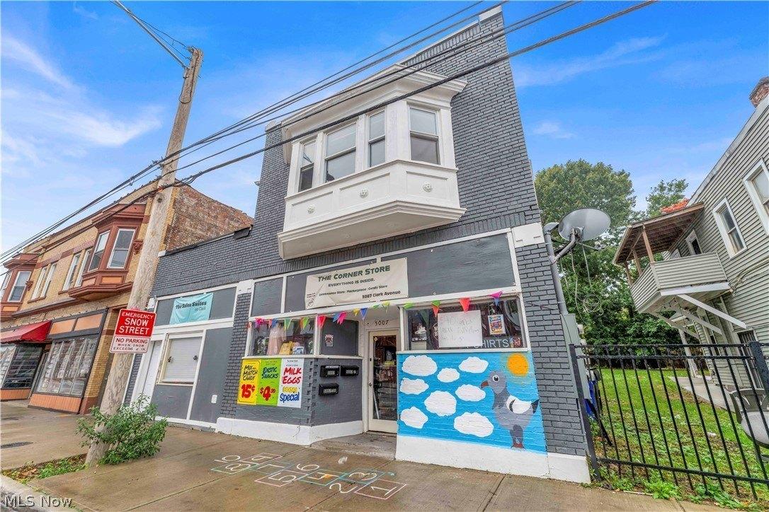 Property Image for 5007 Clark Avenue