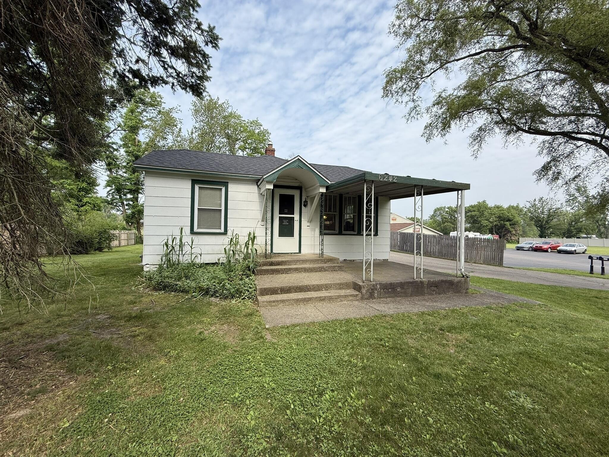 Property Image for 6242 Lovers Lane