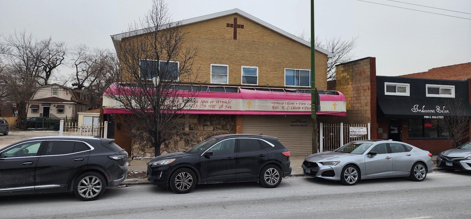 Property Image for 9312 S Halsted Street