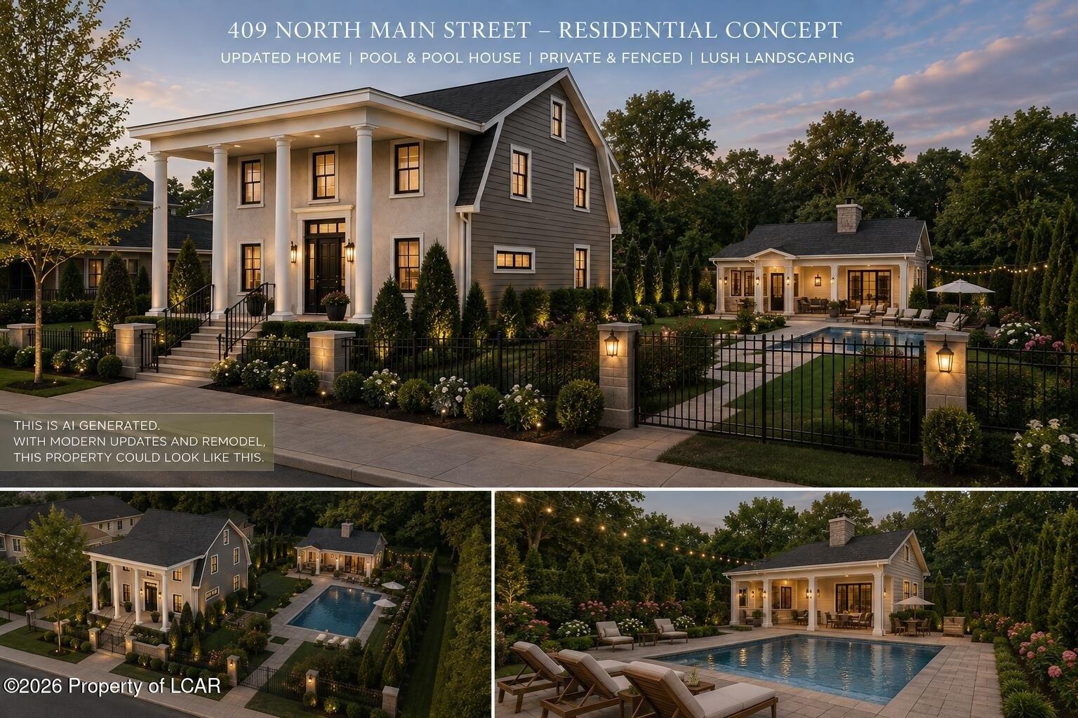 Property Image for 409 N Main Street