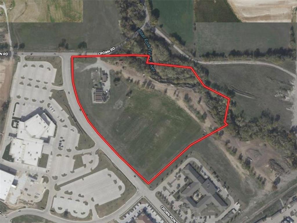 Property Image for Tbd Crown Pointe Boulevard