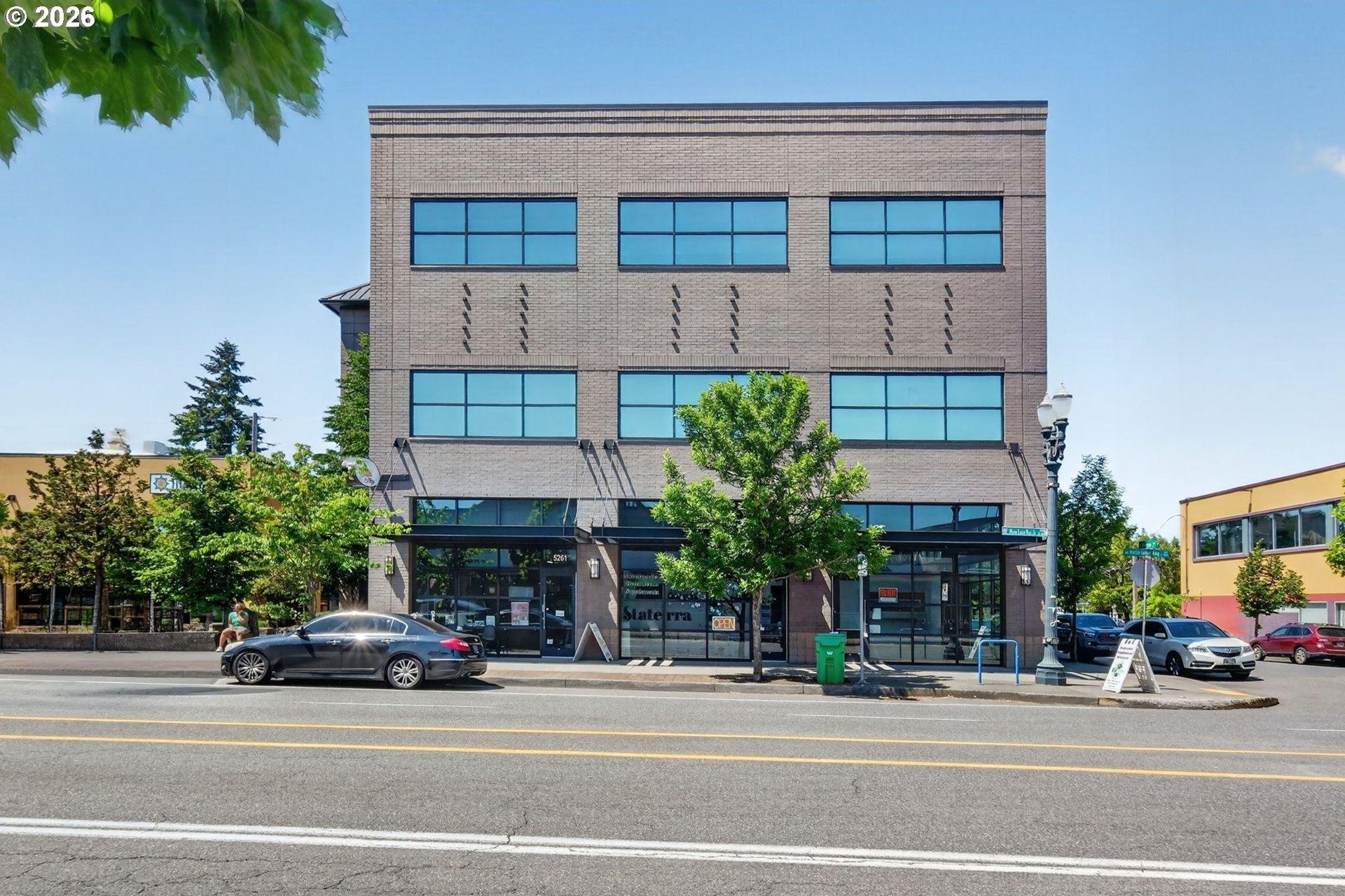 Property Image for 5263 NE MLK Jr. Blvd