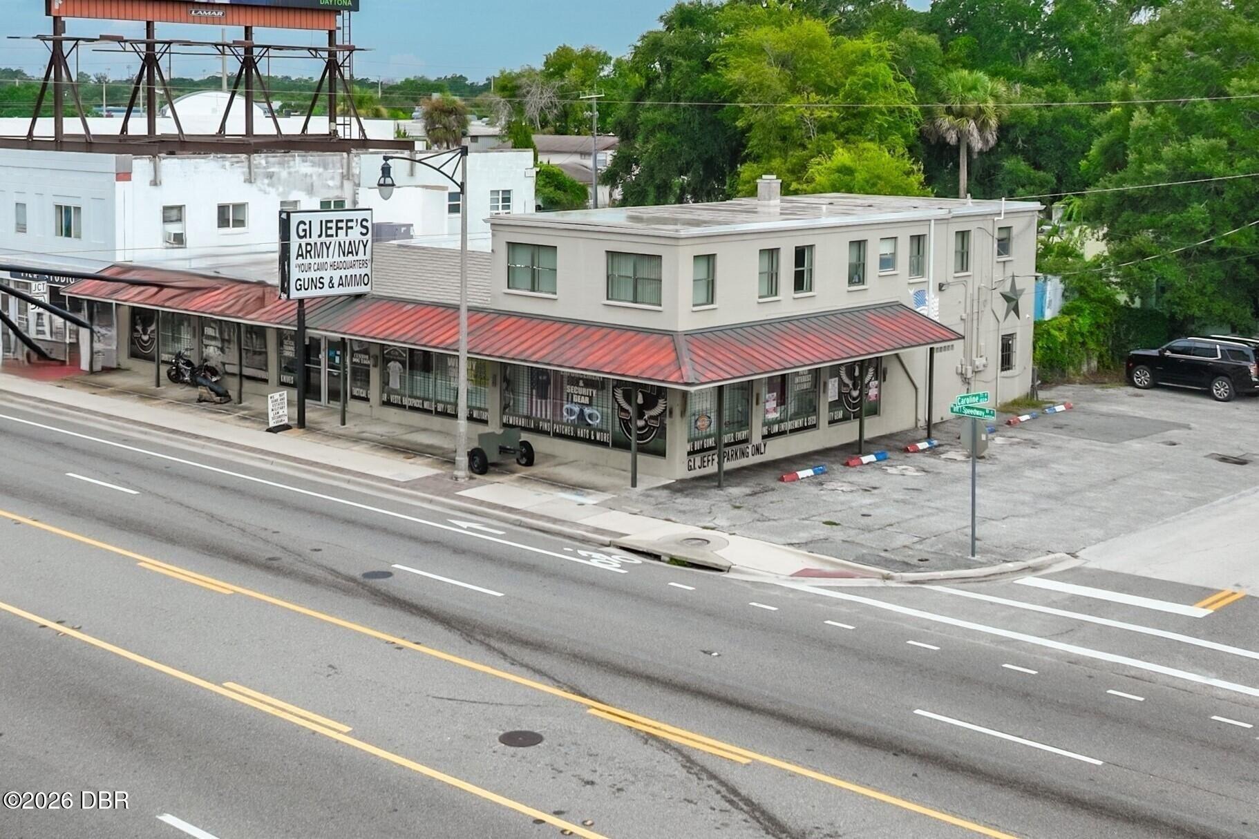 Property Image for 936 W International Speedway Boulevard