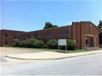 Property Image for 606 Blandin Street