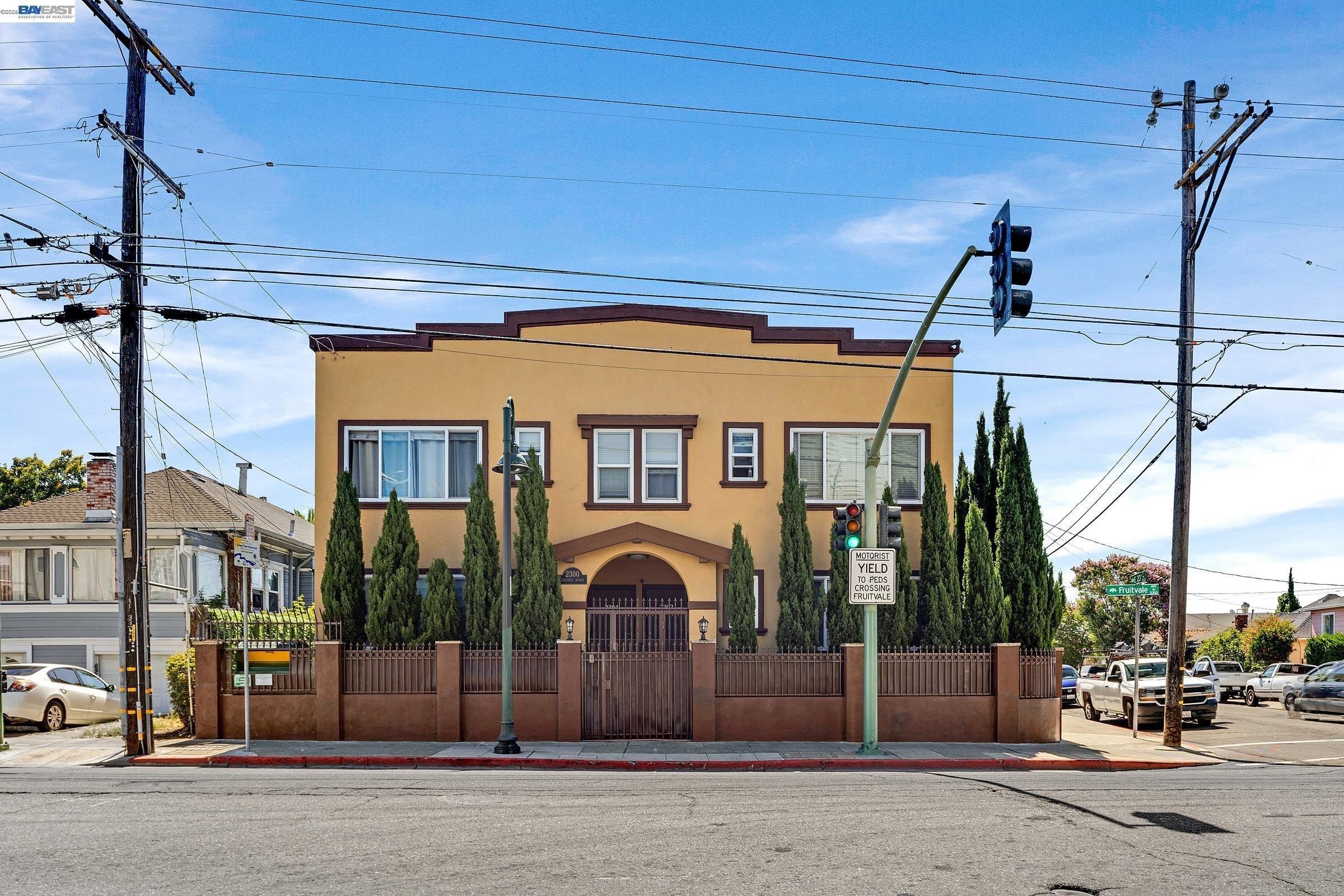 Property Image for 2300 Fruitvale Ave