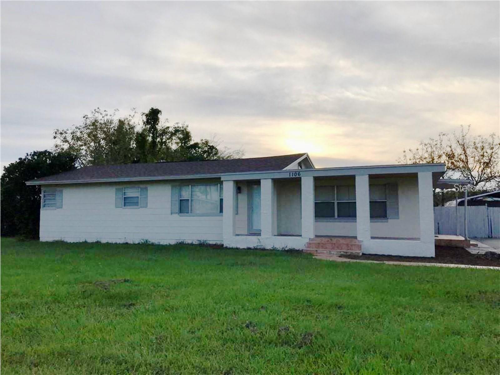 Property Image for 1106 N HOAGLAND Boulevard