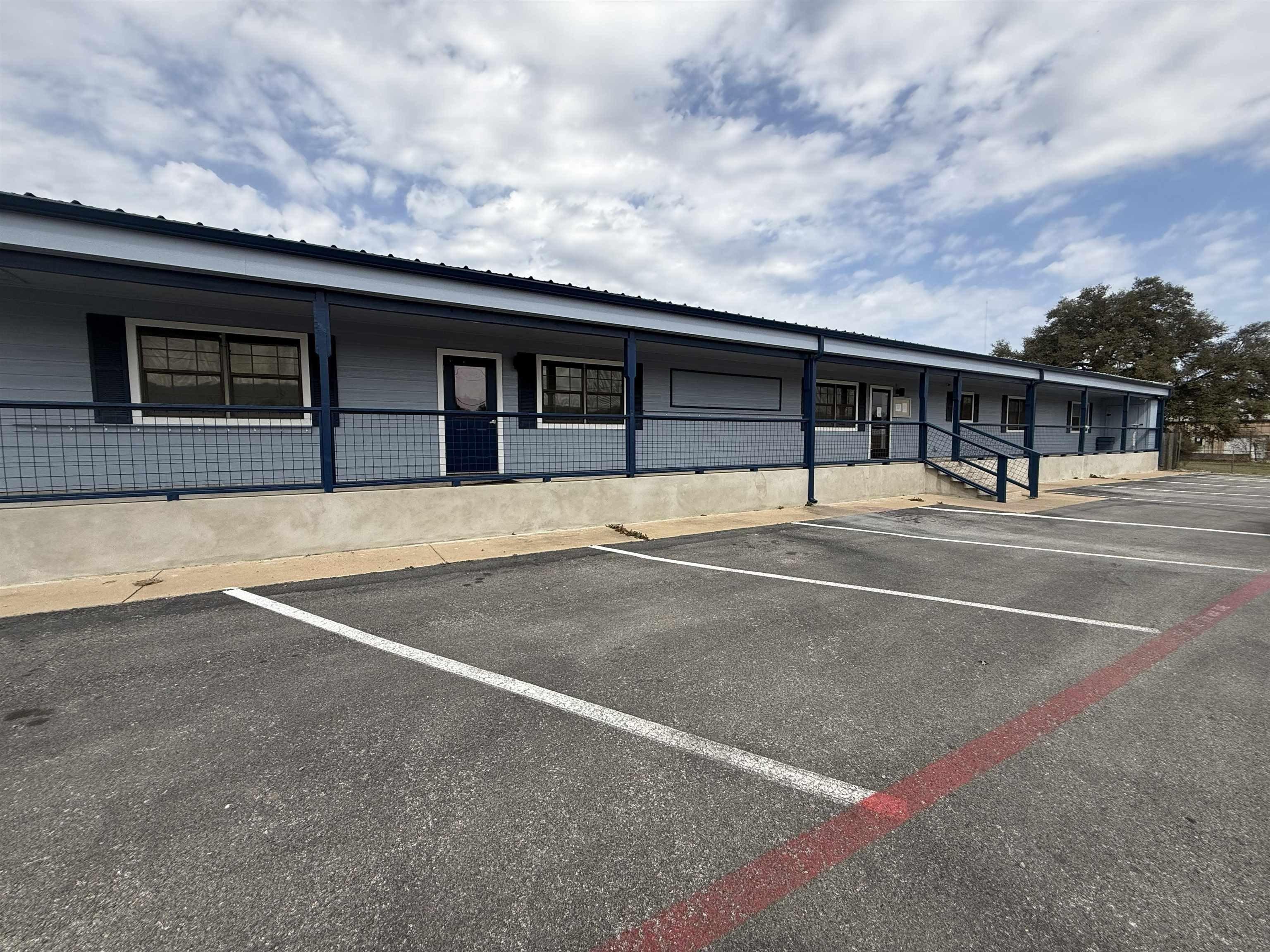 Property Image for 2506 Commerce Street