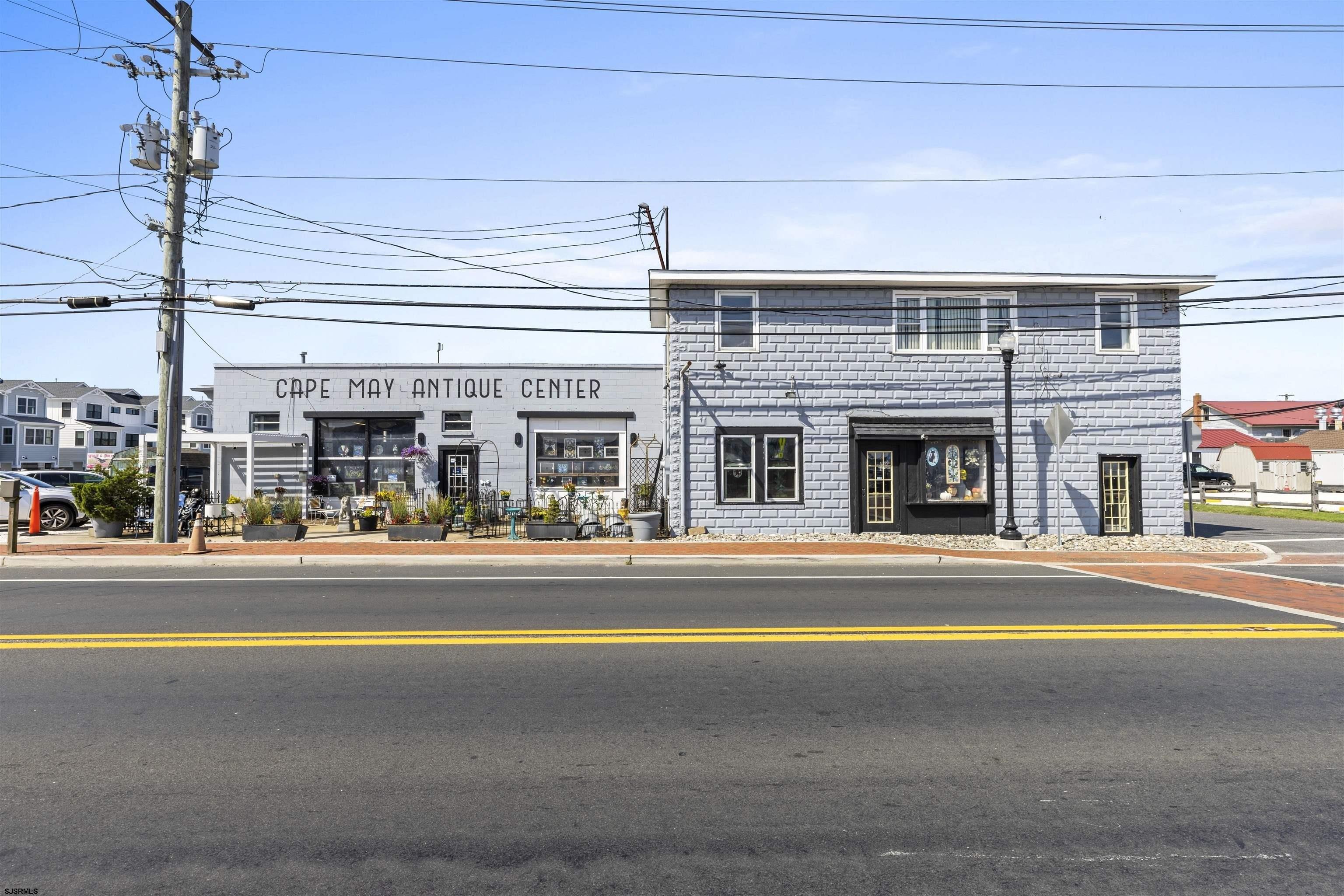 Property Image for 1228 Route 109 Hwy
