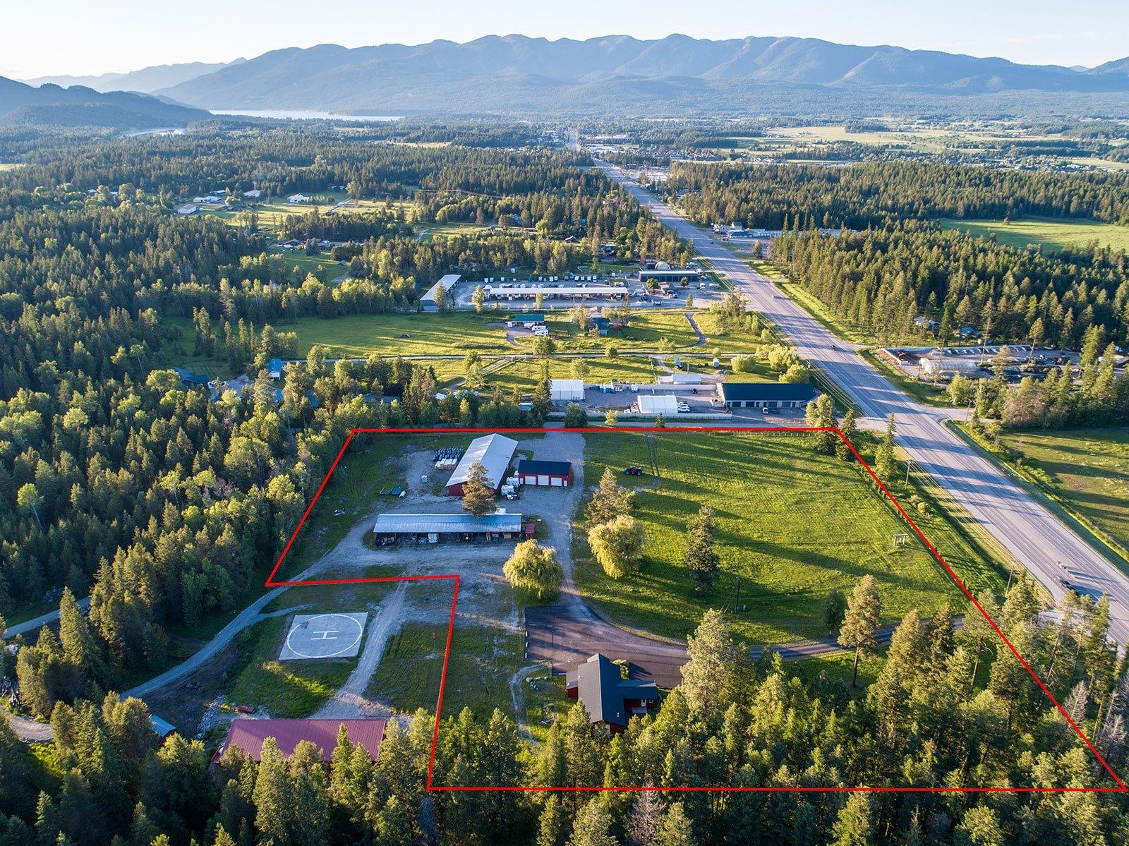 Property Image for 5568 Us Highway 93 S