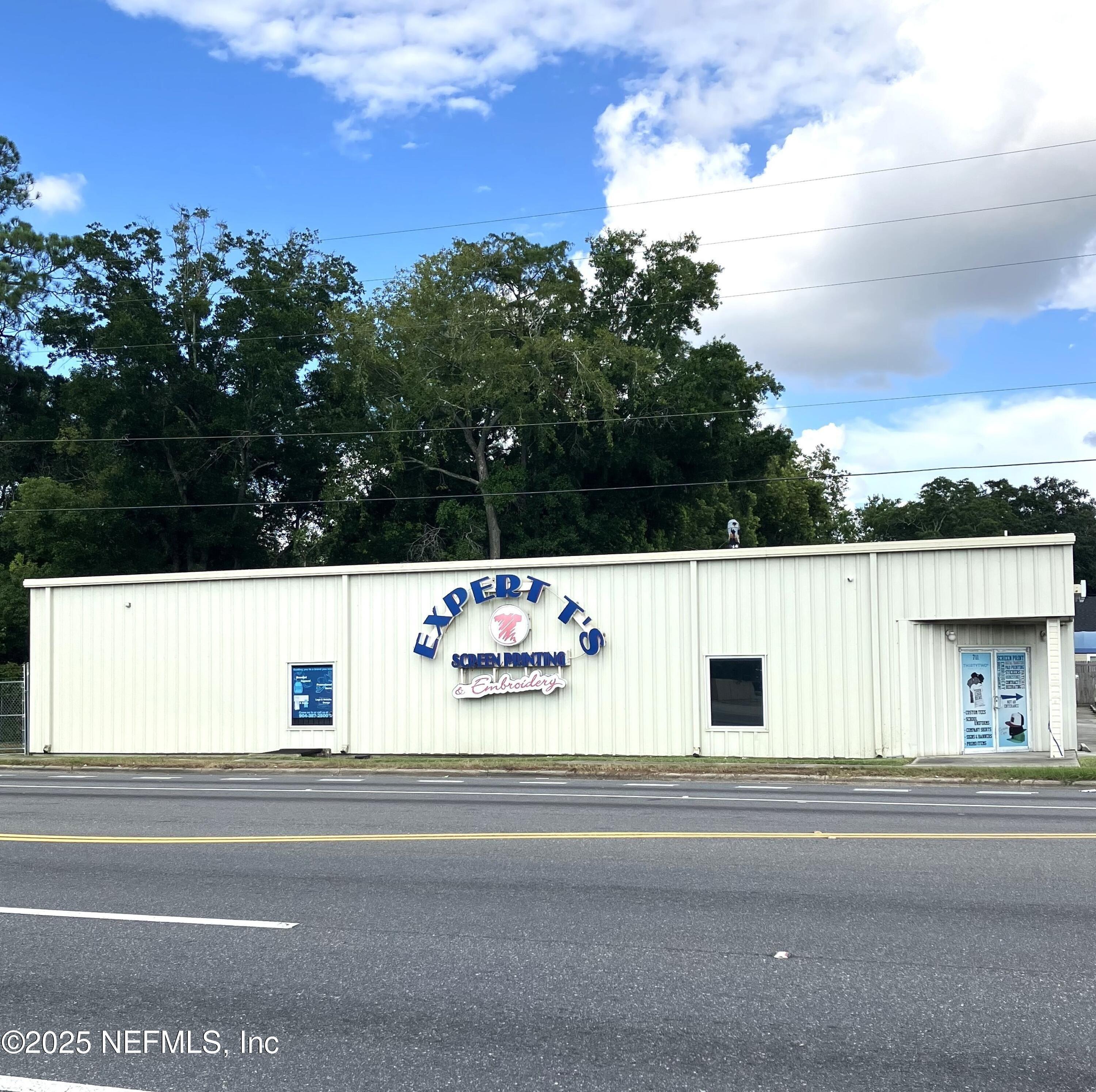 Property Image for 711 Cassat Ave, Jacksonville, FL 32205