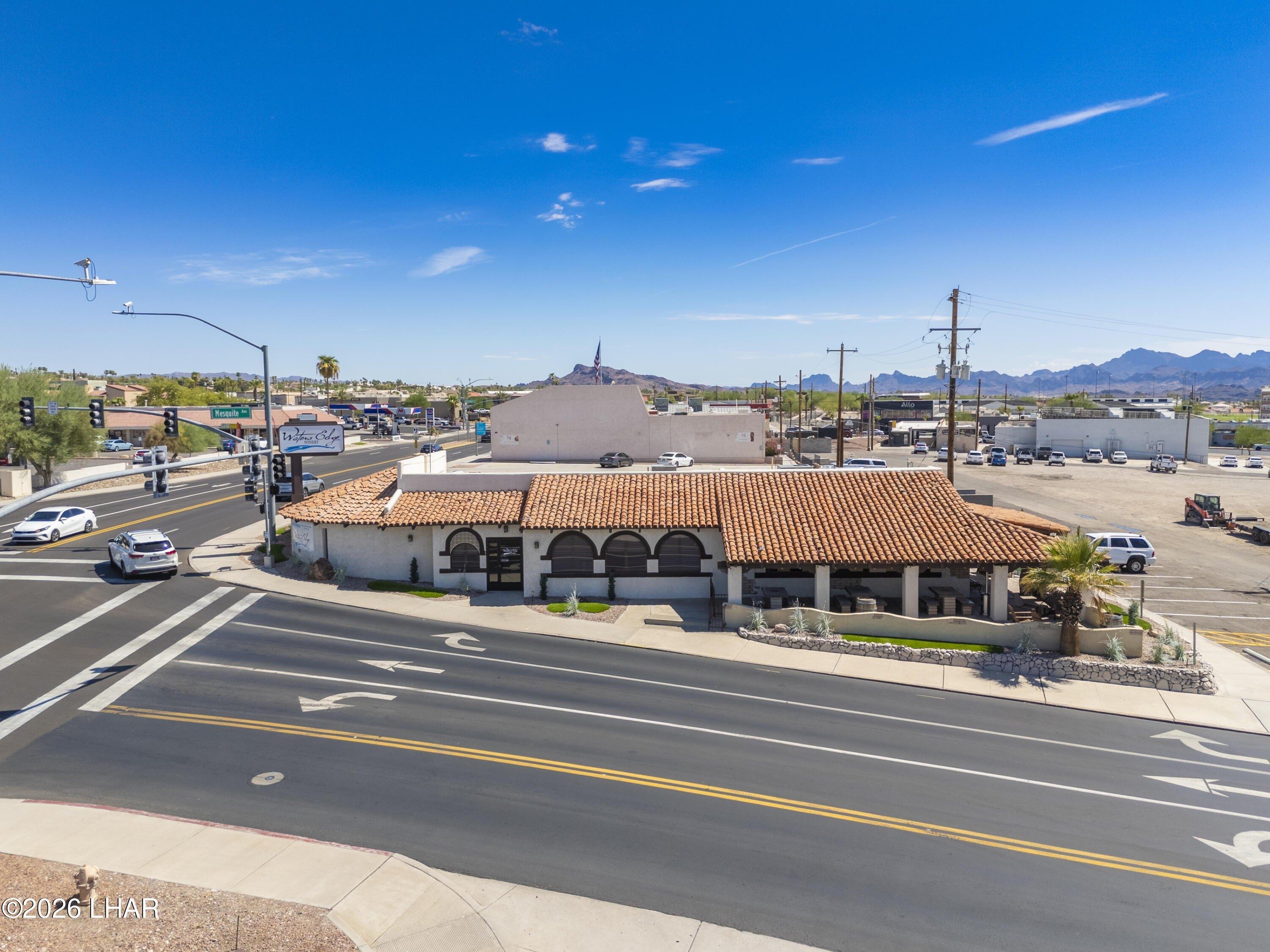 Property Image for 2200 Mesquite Ave