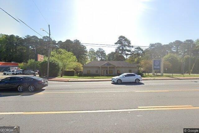 Property Image for 5480 Old National Highway