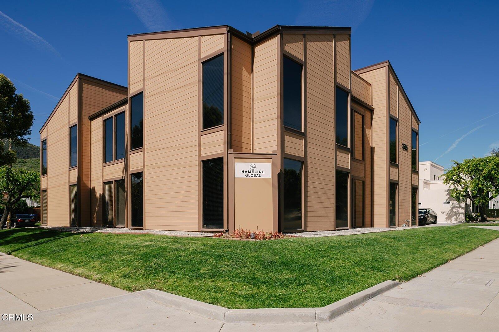 Property Image for 2505 Canada Boulevard