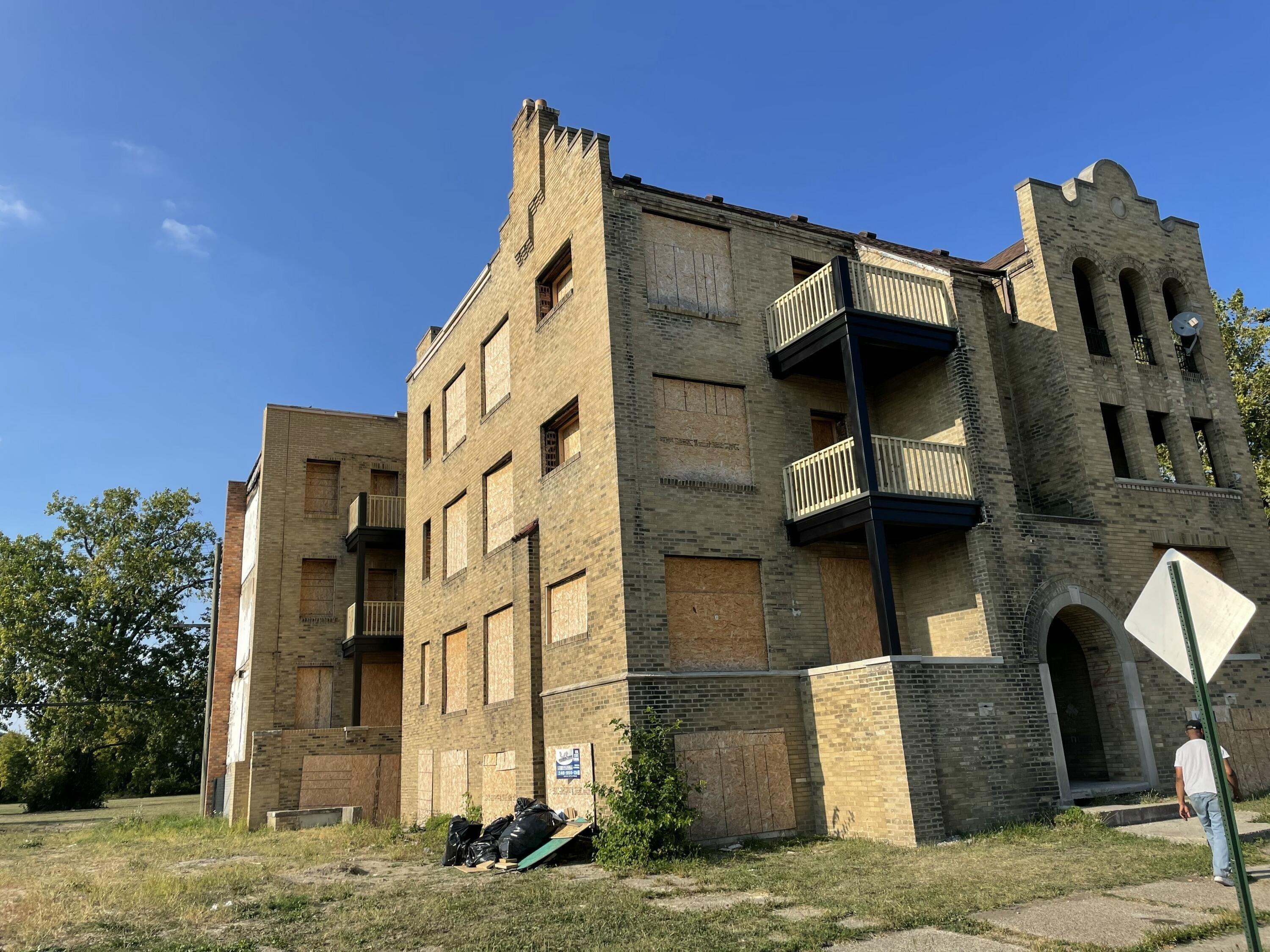 Property Image for 2972 Rochester Street