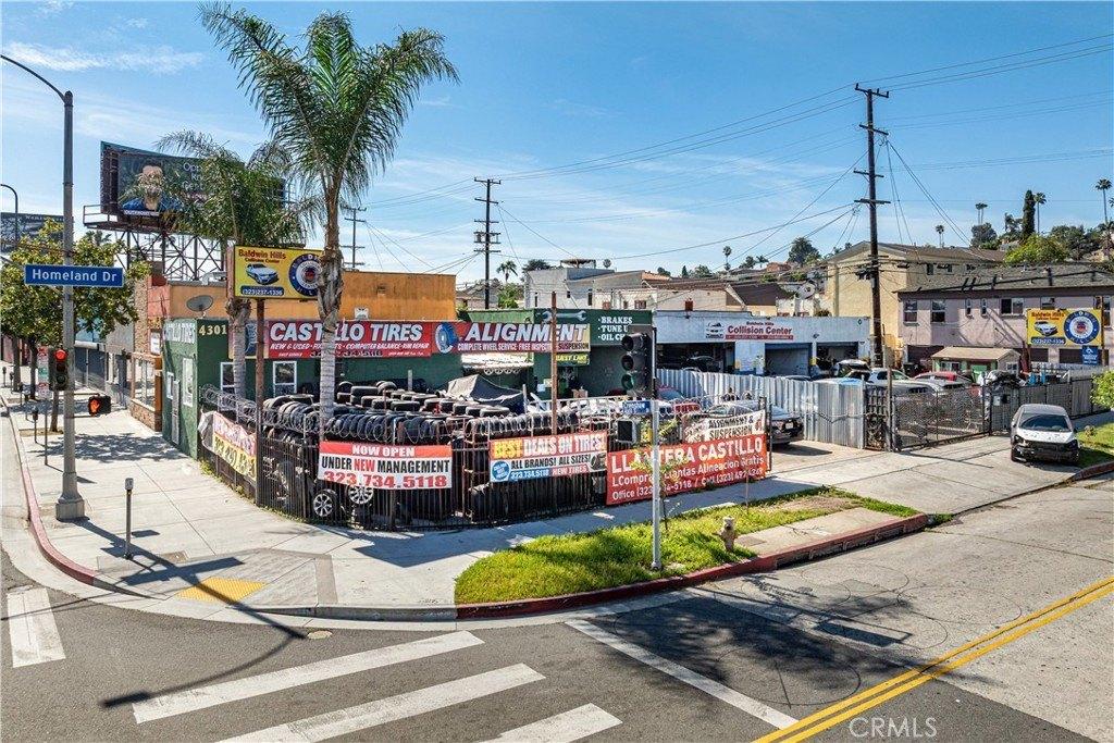 Property Image for 4301 Crenshaw