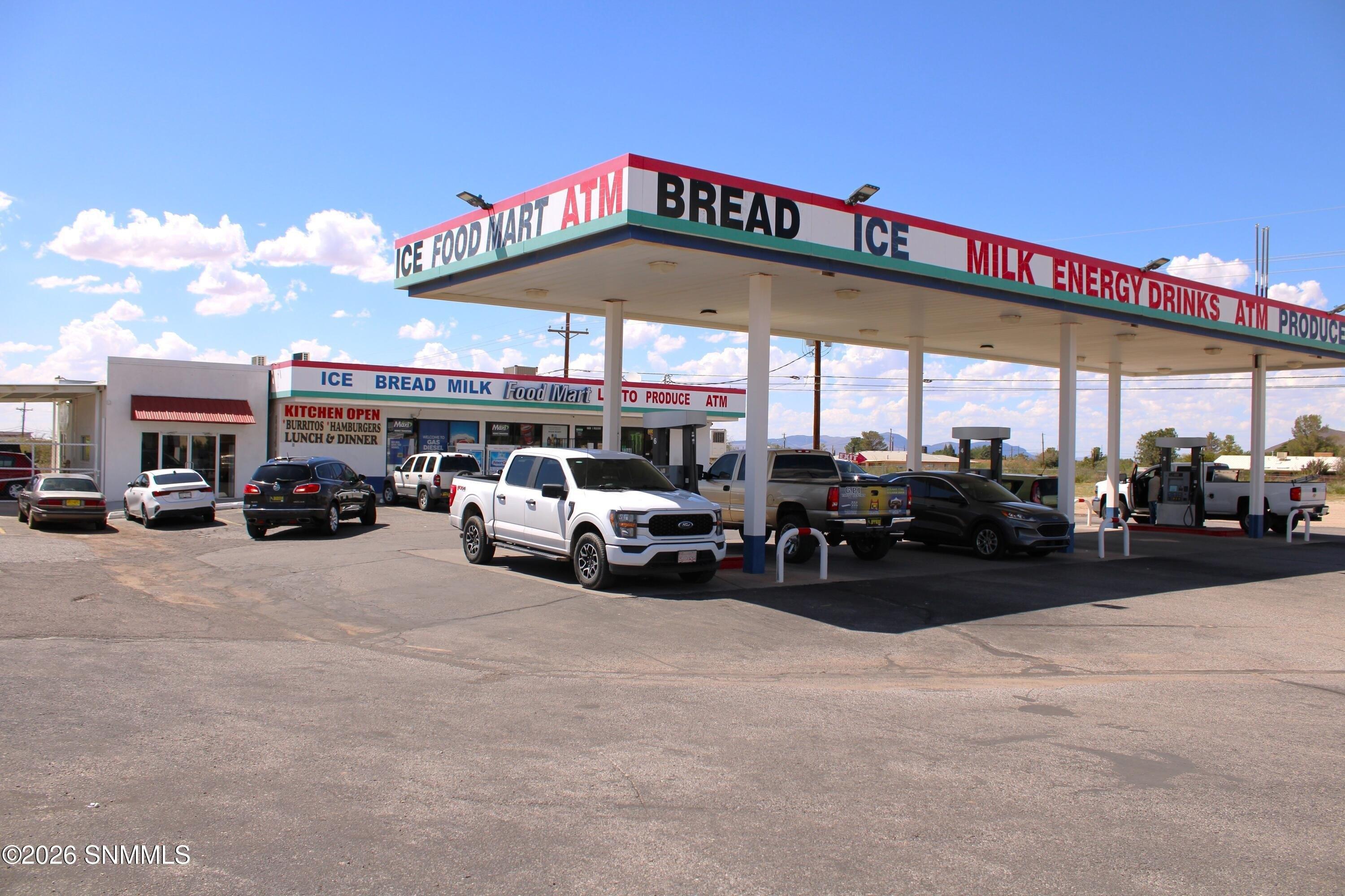 Property Image for 5701 N Jornada Road