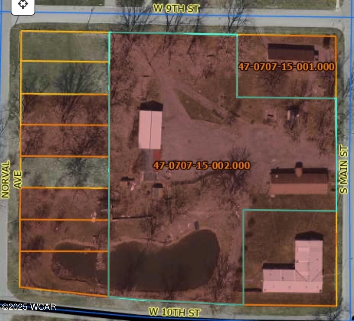 Property Image for 1800 S Main Street