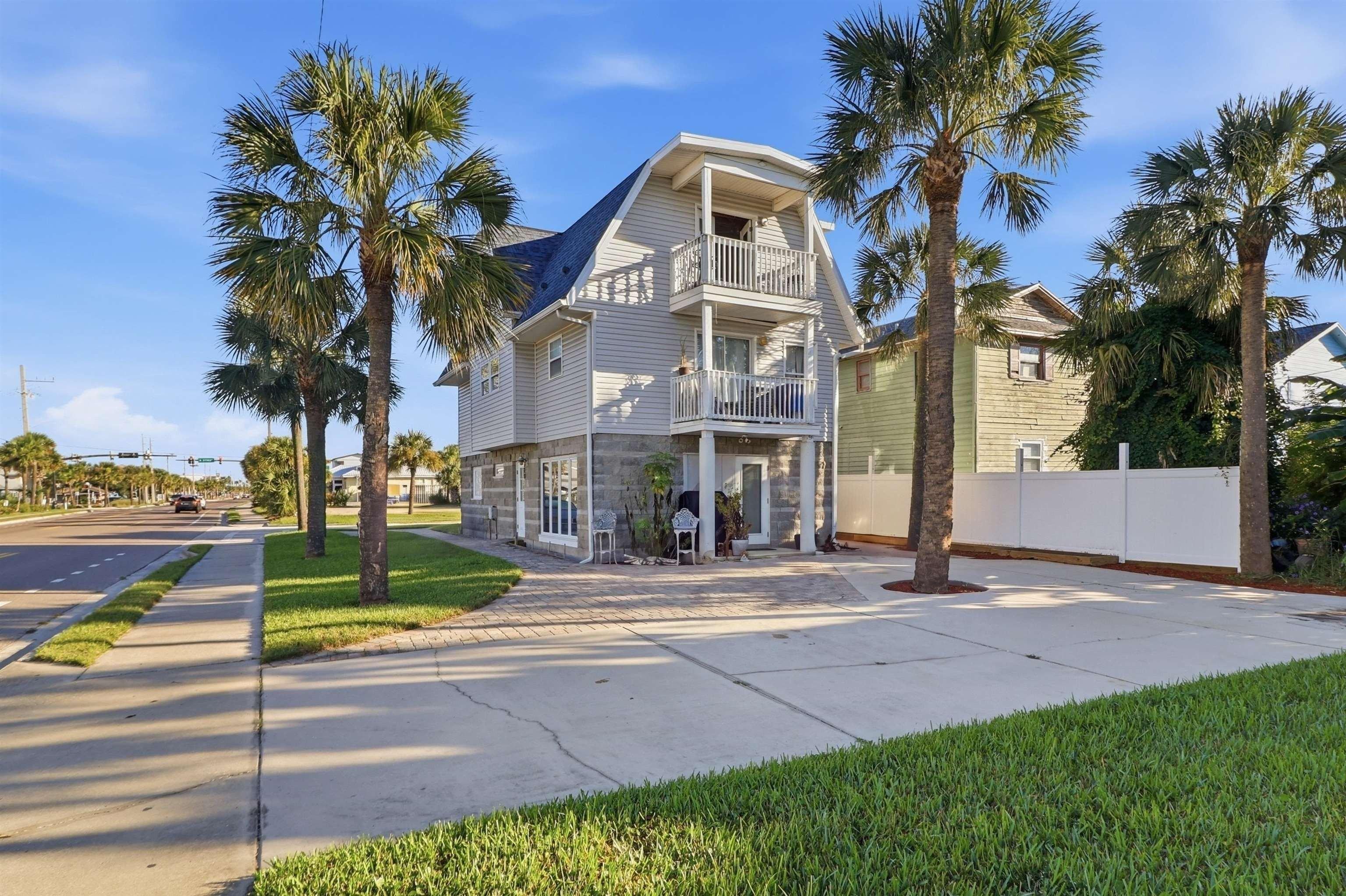 Property Image for 720 A1a Beach Blvd