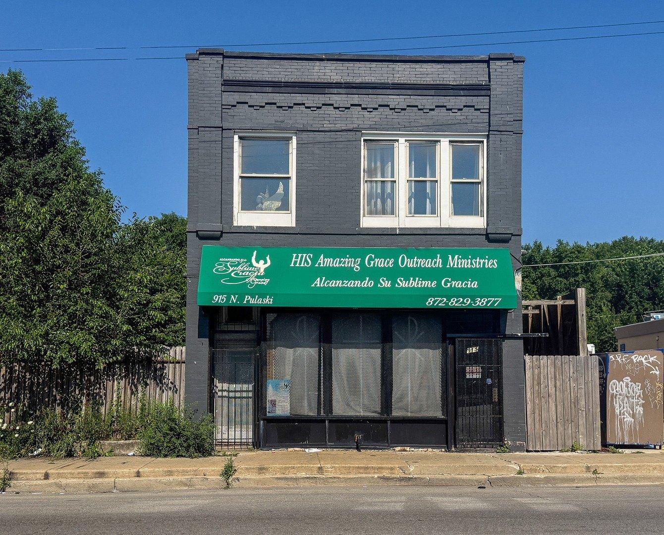 Property Image for 915 N Pulaski Road