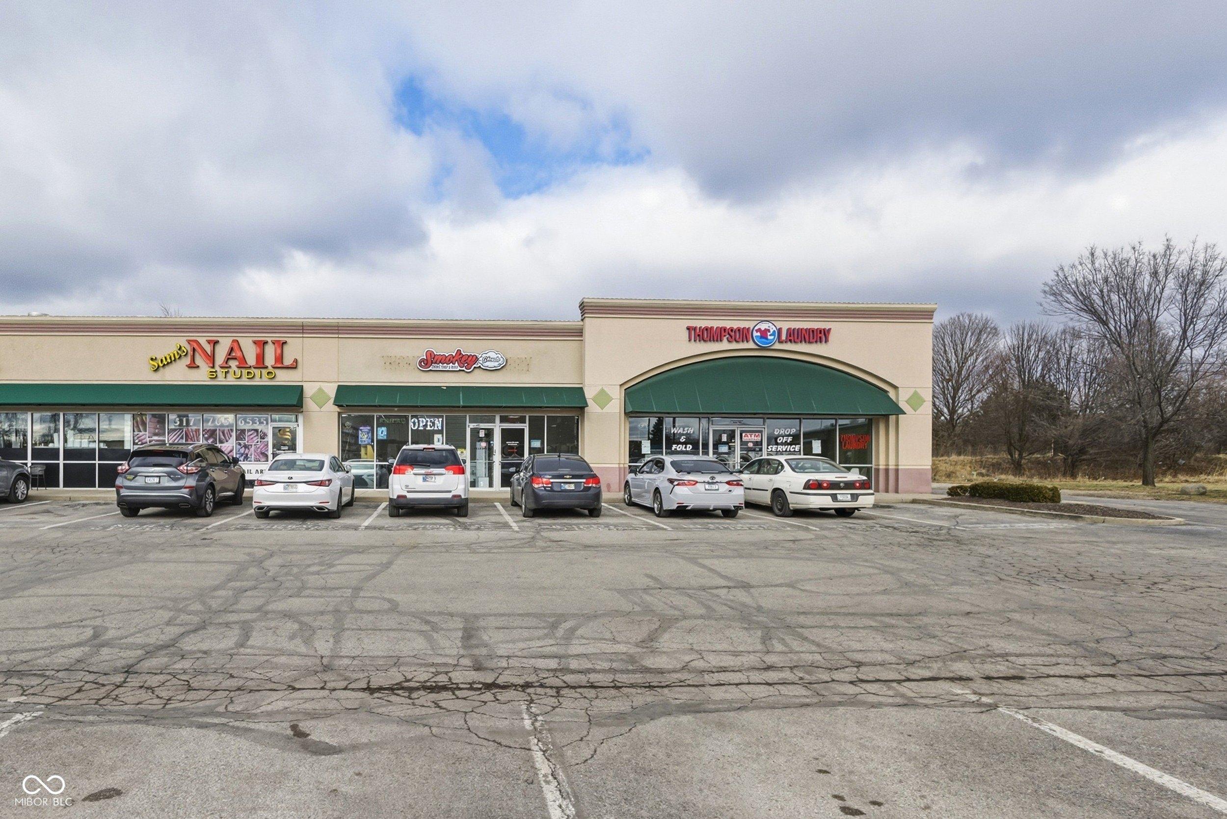 Property Image for 5202 E Thompson Road 188