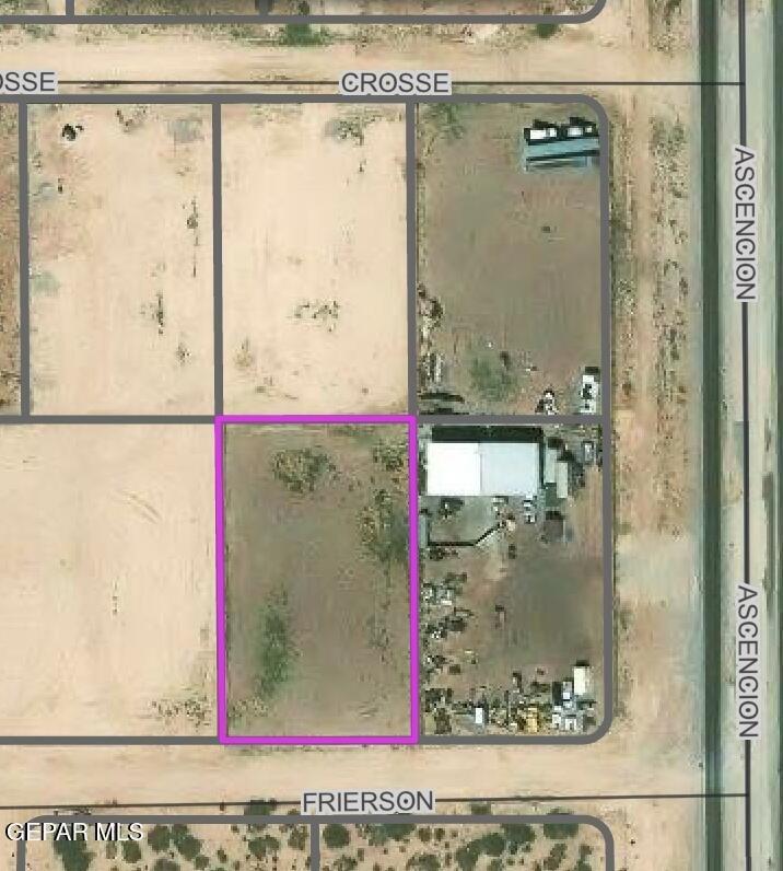 Property Image for Frierson Drive