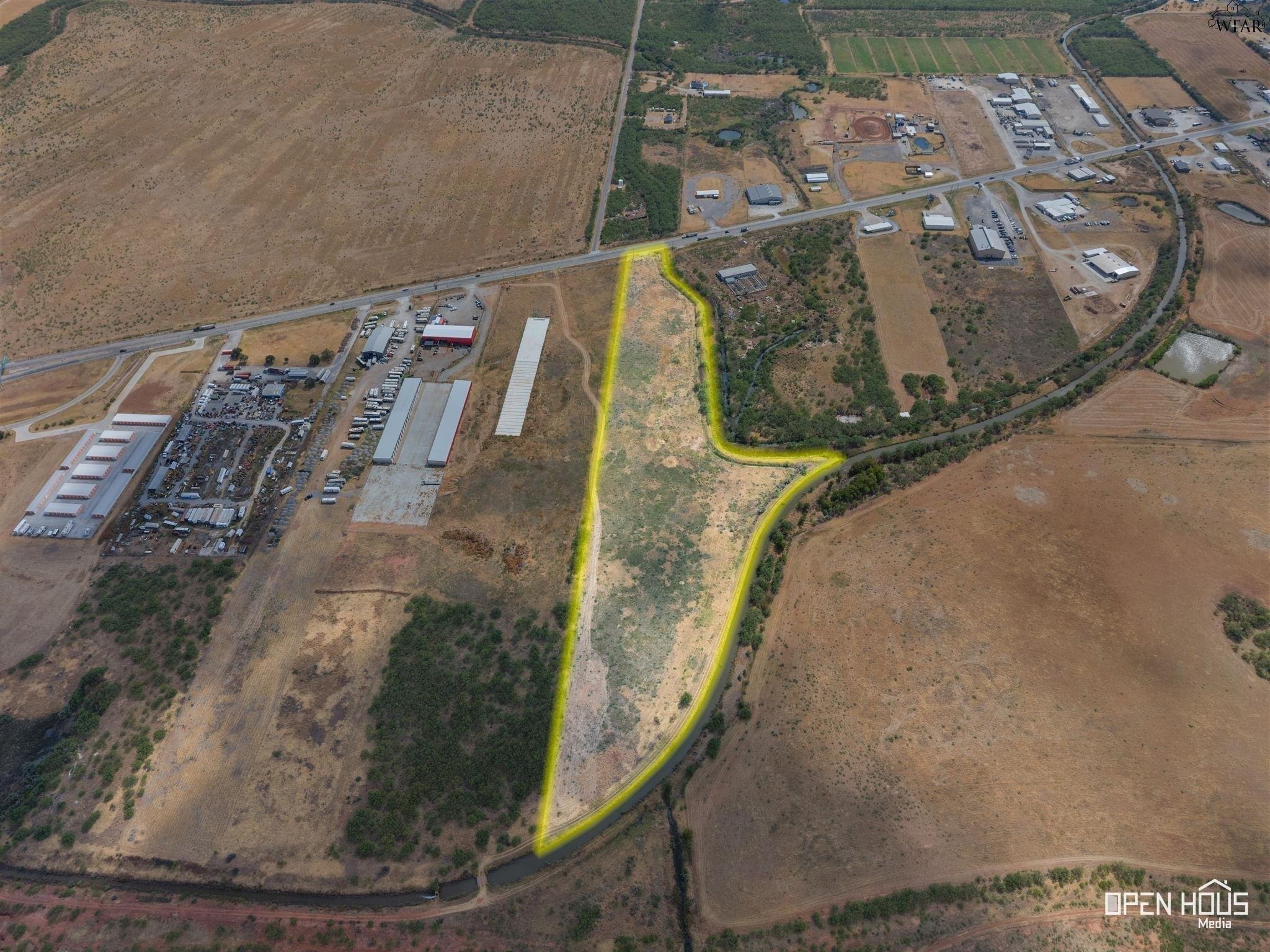 Property Image for SEYMOUR HIGHWAY 2 Lots West Of Bobcat Rentals