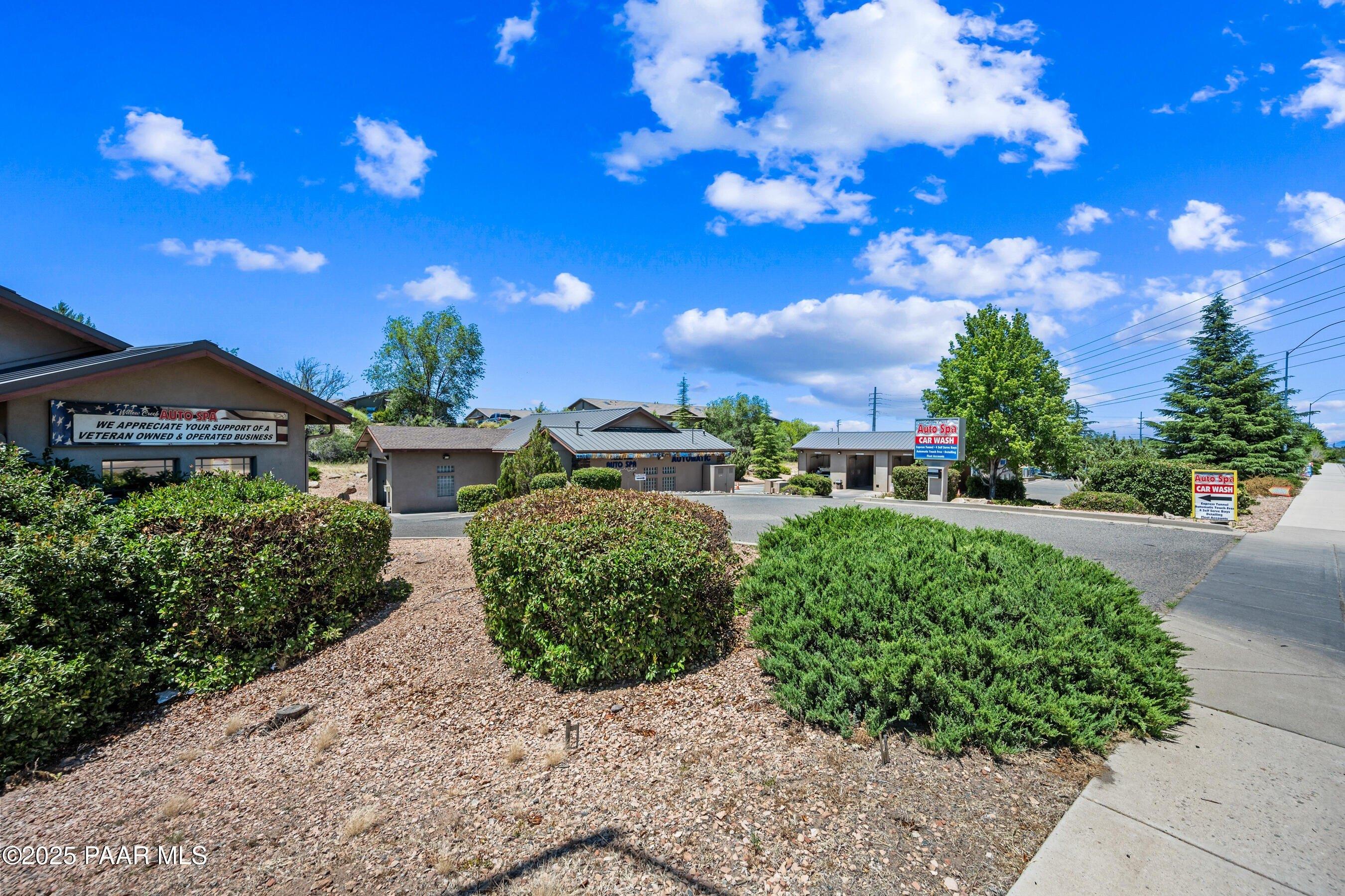 Property Image for 3112 Willow Creek Road