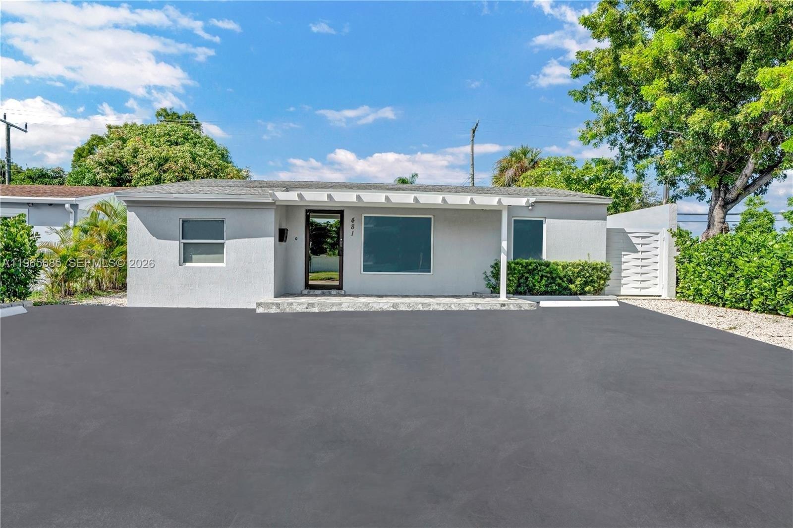 Property Image for 481 E Commercial Blvd