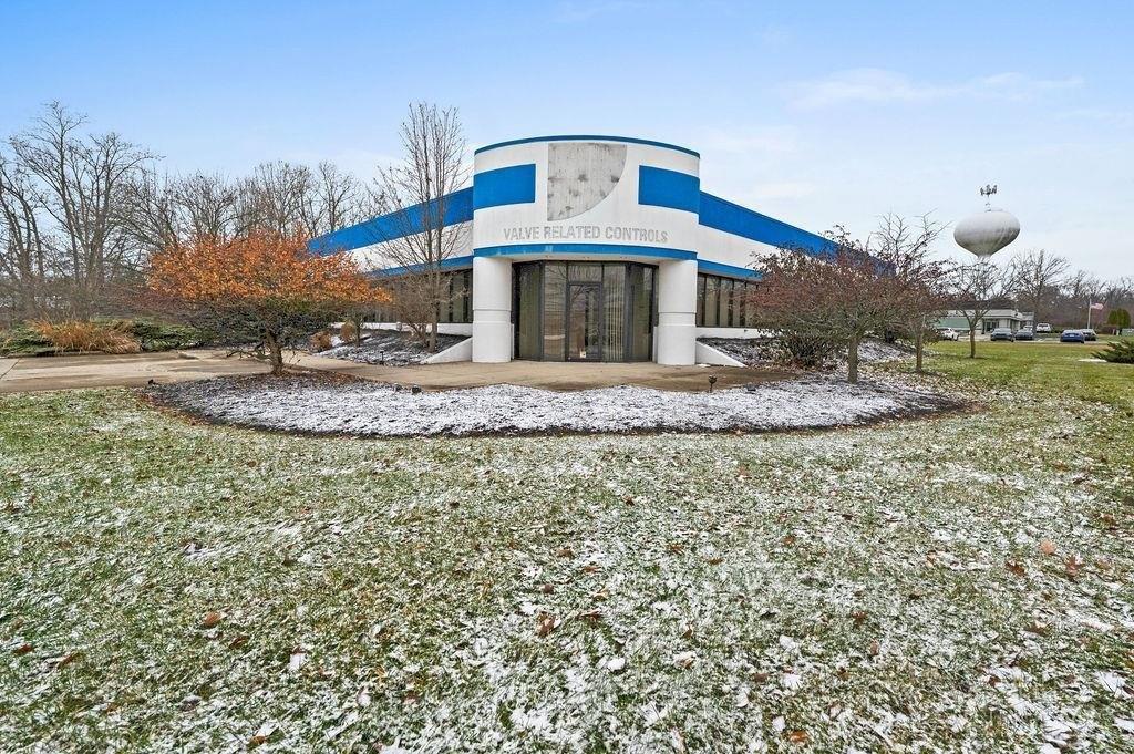 Property Image for 143 Commerce Boulevard