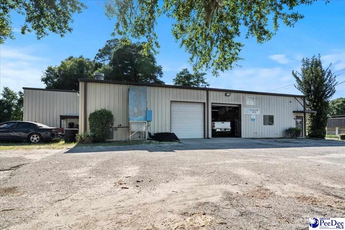 Property Image for 803 Ranch Rd.