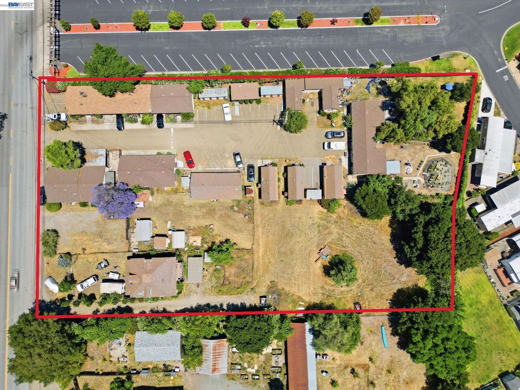 Property Image for 585 Old Canyon Rd