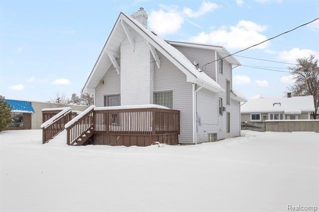 Property Image for 509 Elizabeth Lake Road