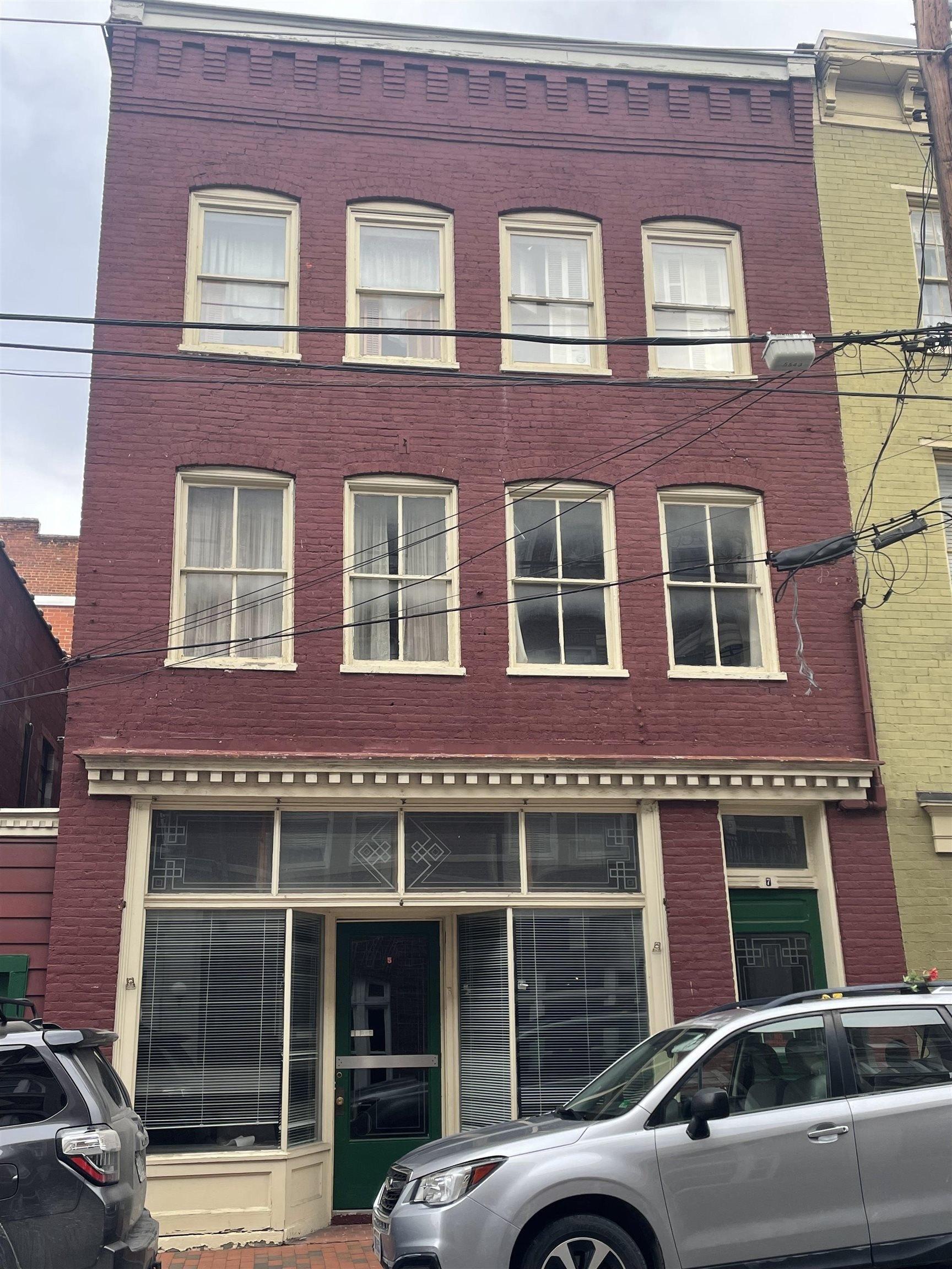 Property Image for 5 E Frederick St