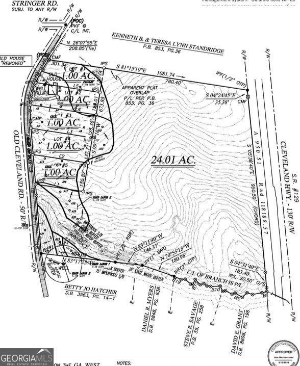 Property Image for 6735 Cleveland Highway
