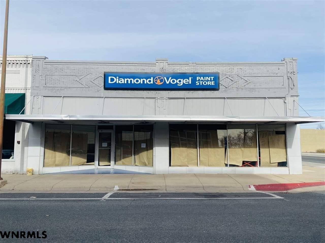 Property Image for 23 E 16th Street