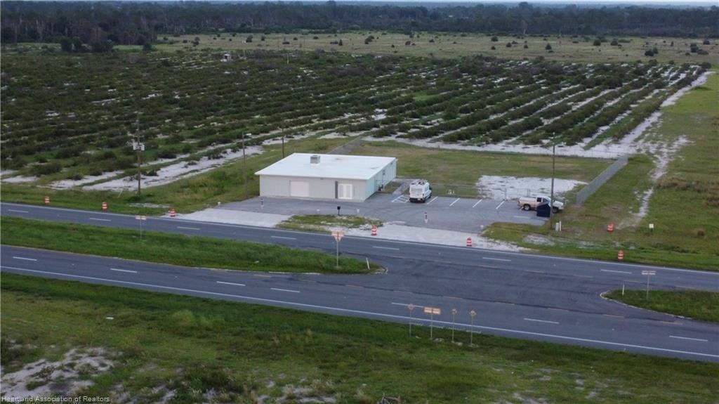 Property Image for 2525 S US 27 Highway S