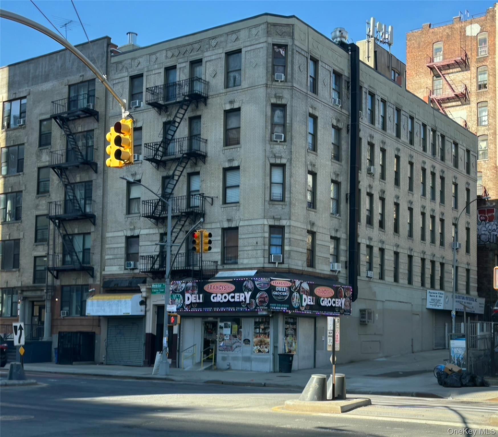 Property Image for 1275 Webster Avenue