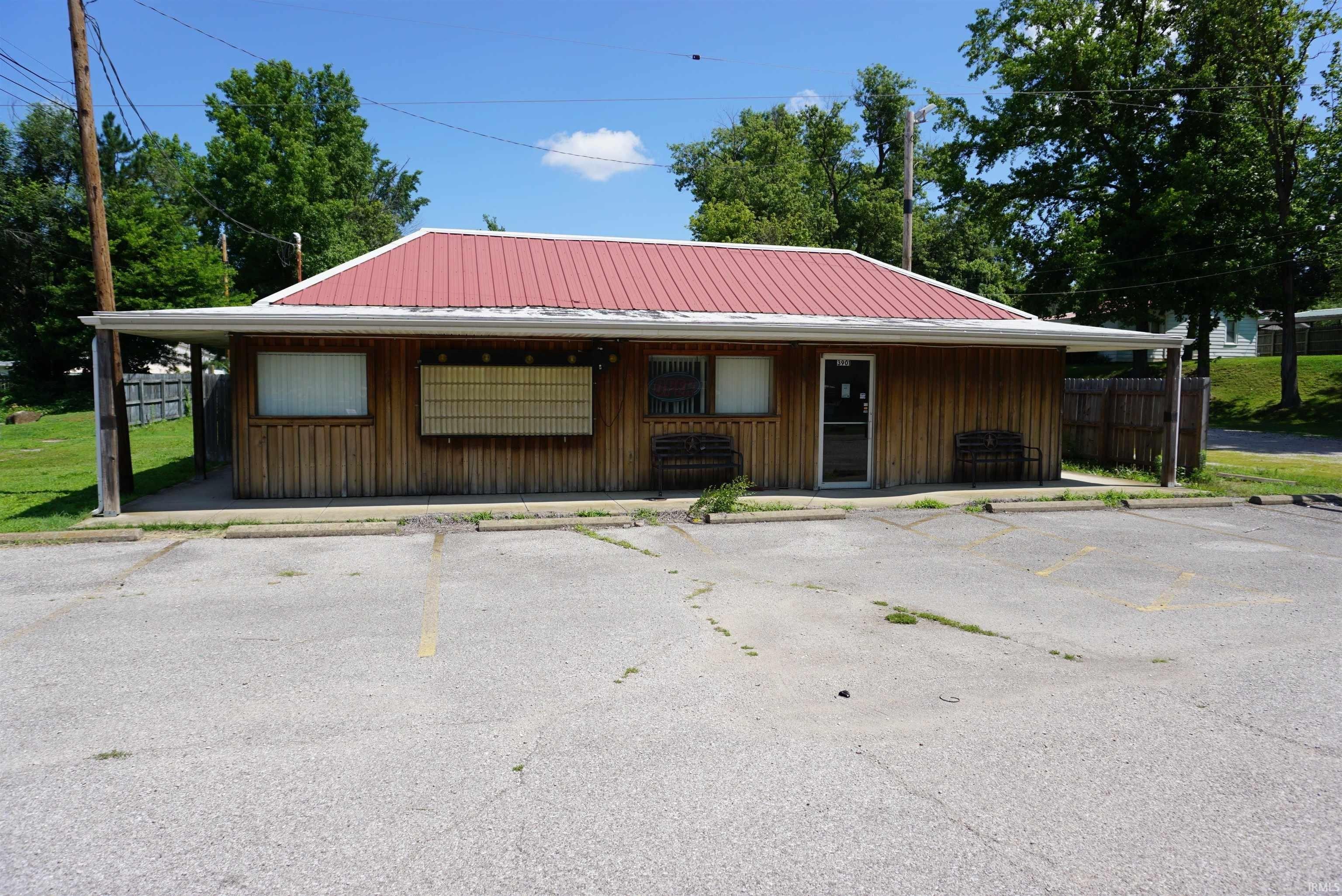 Property Image for 3901 Broadway Ave, Evansville, IN 47712