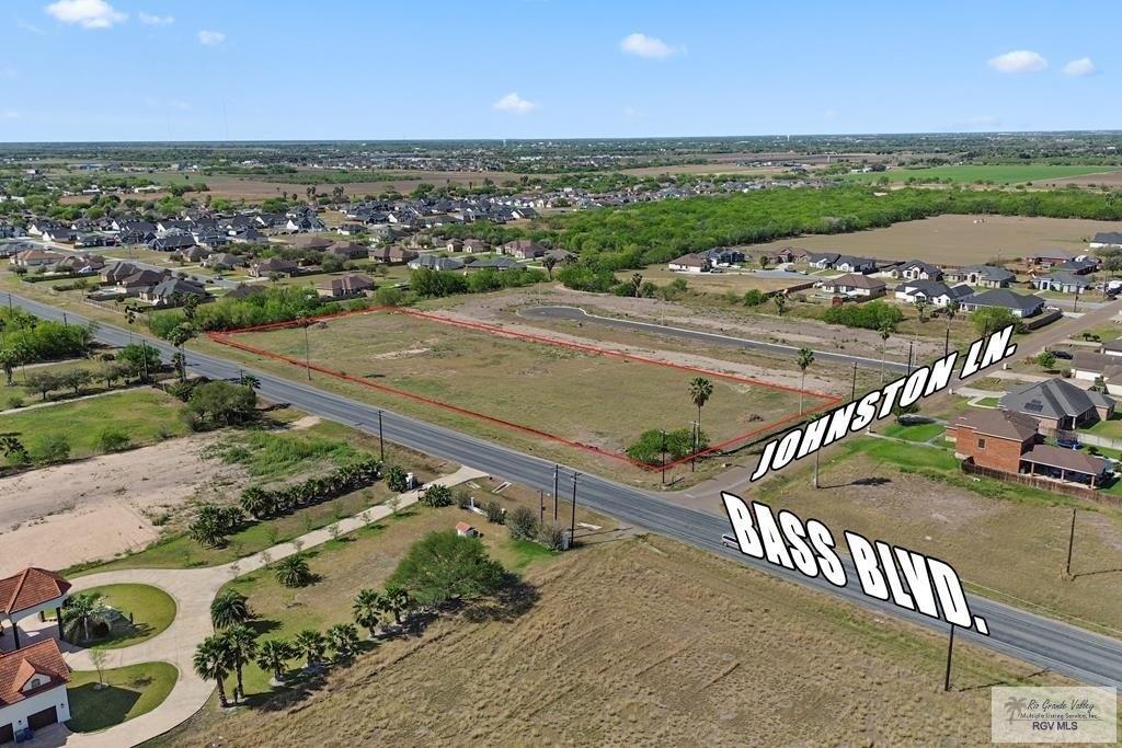 Property Image for N Bass Blvd.