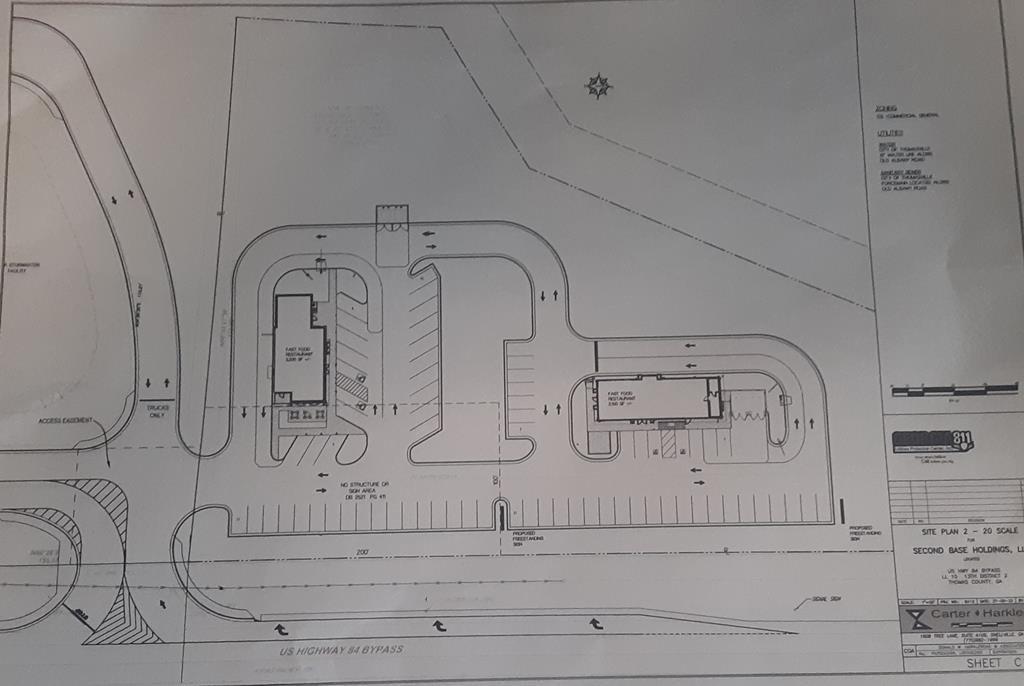 Property Image for US Hwy 84 Bypass lot: 2
