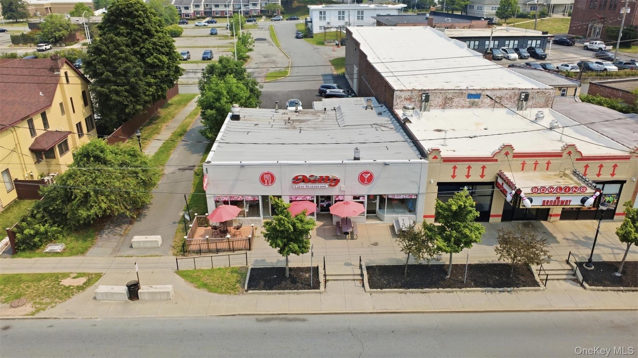 Property Image for 500 Broadway