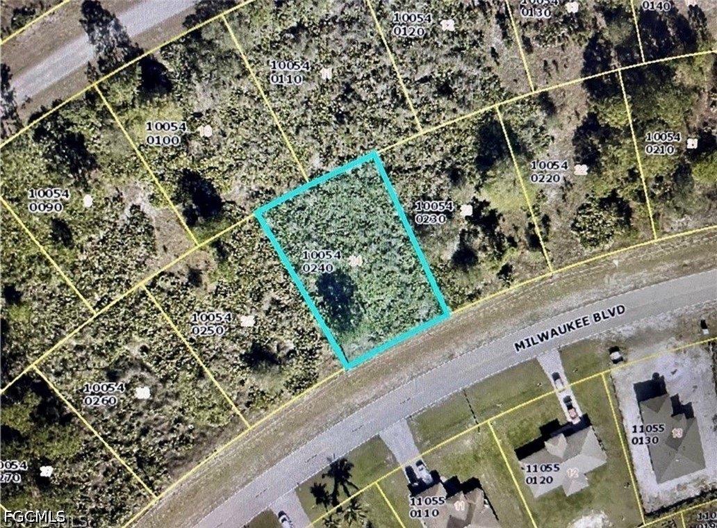 Property Image for 1161 Milwaukee Boulevard