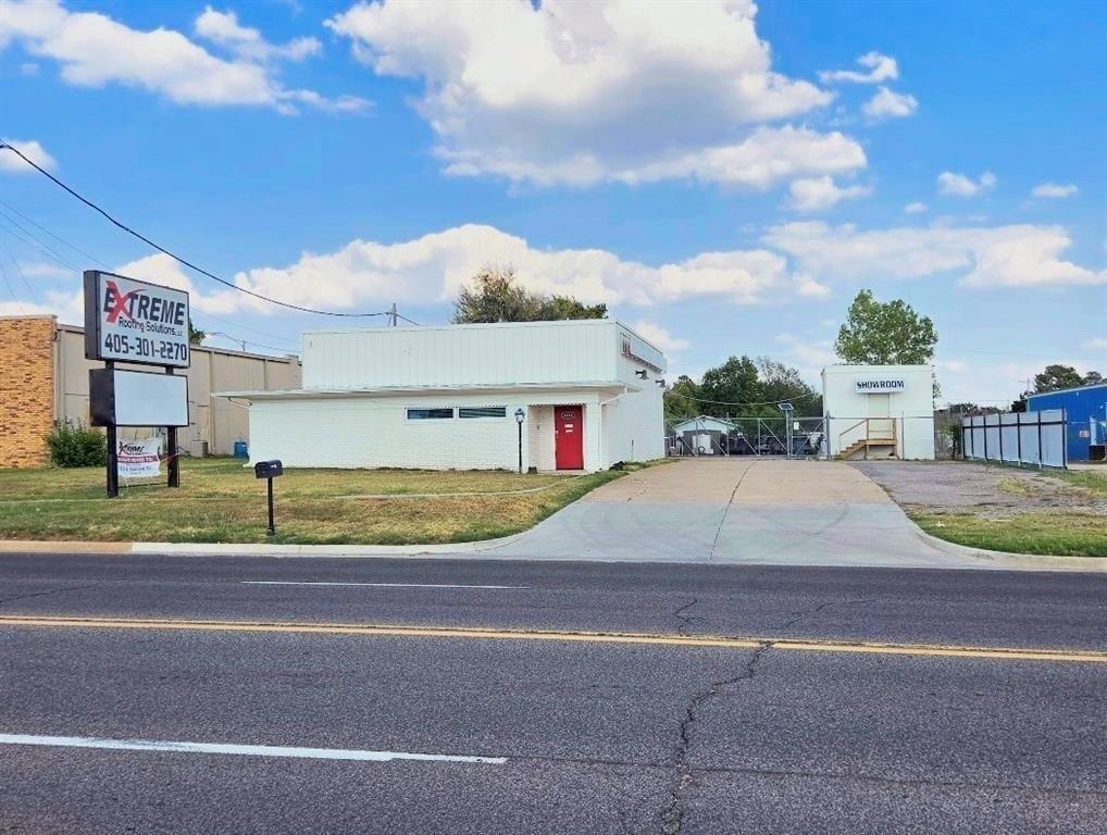 Property Image for 1813 N Harrison Avenue