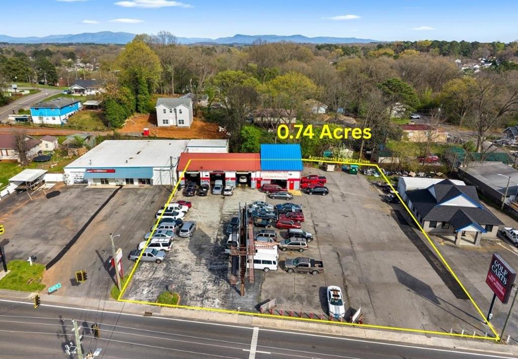 Property Image for 712/710 Glenwood Avenue