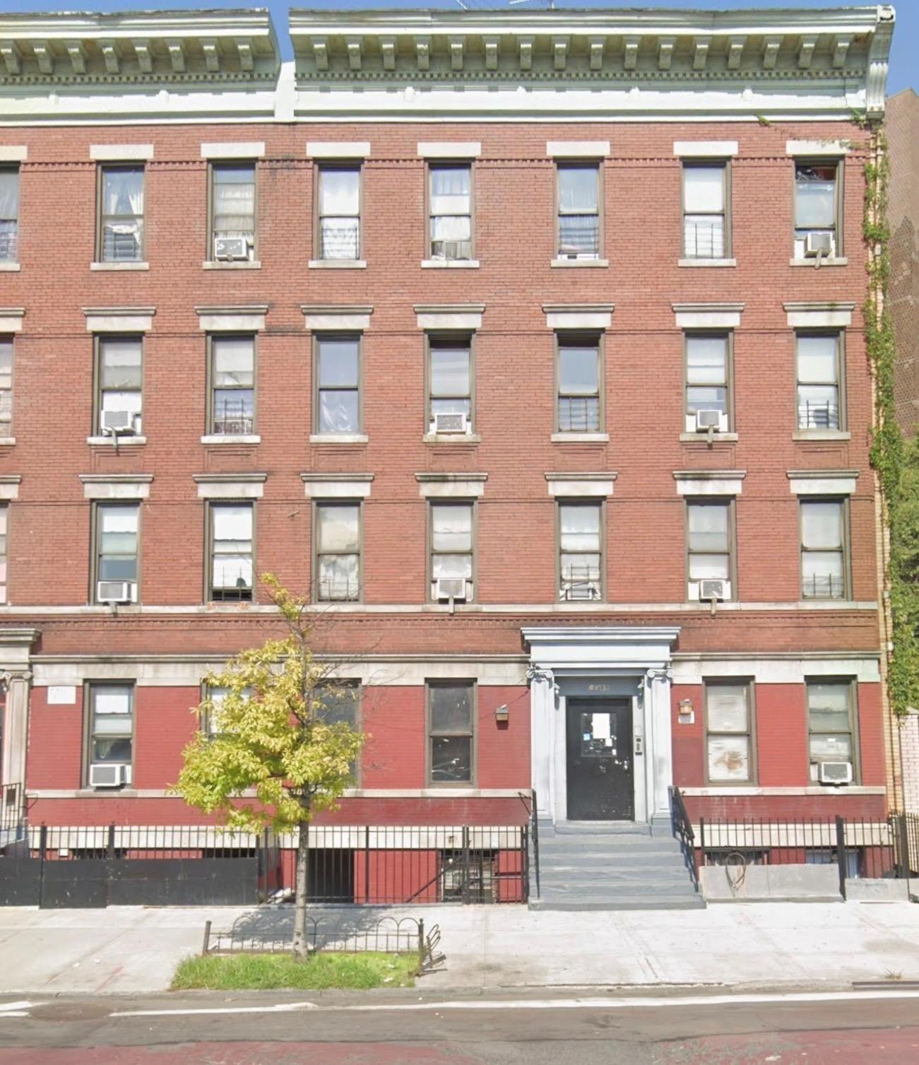 Property Image for 2089 Webster Avenue