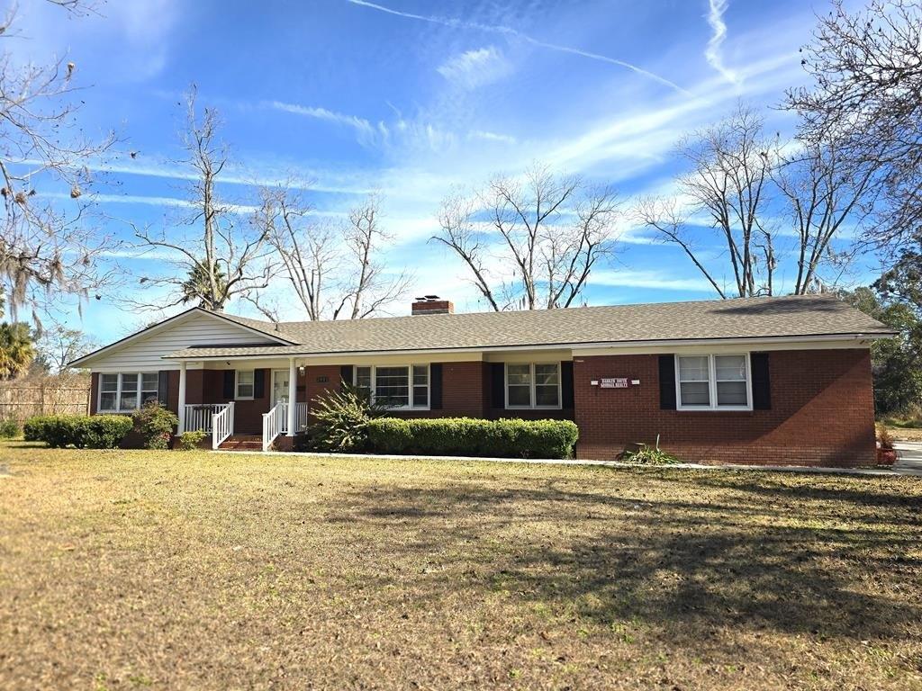 Property Image for 3901 Forrest Street Ext