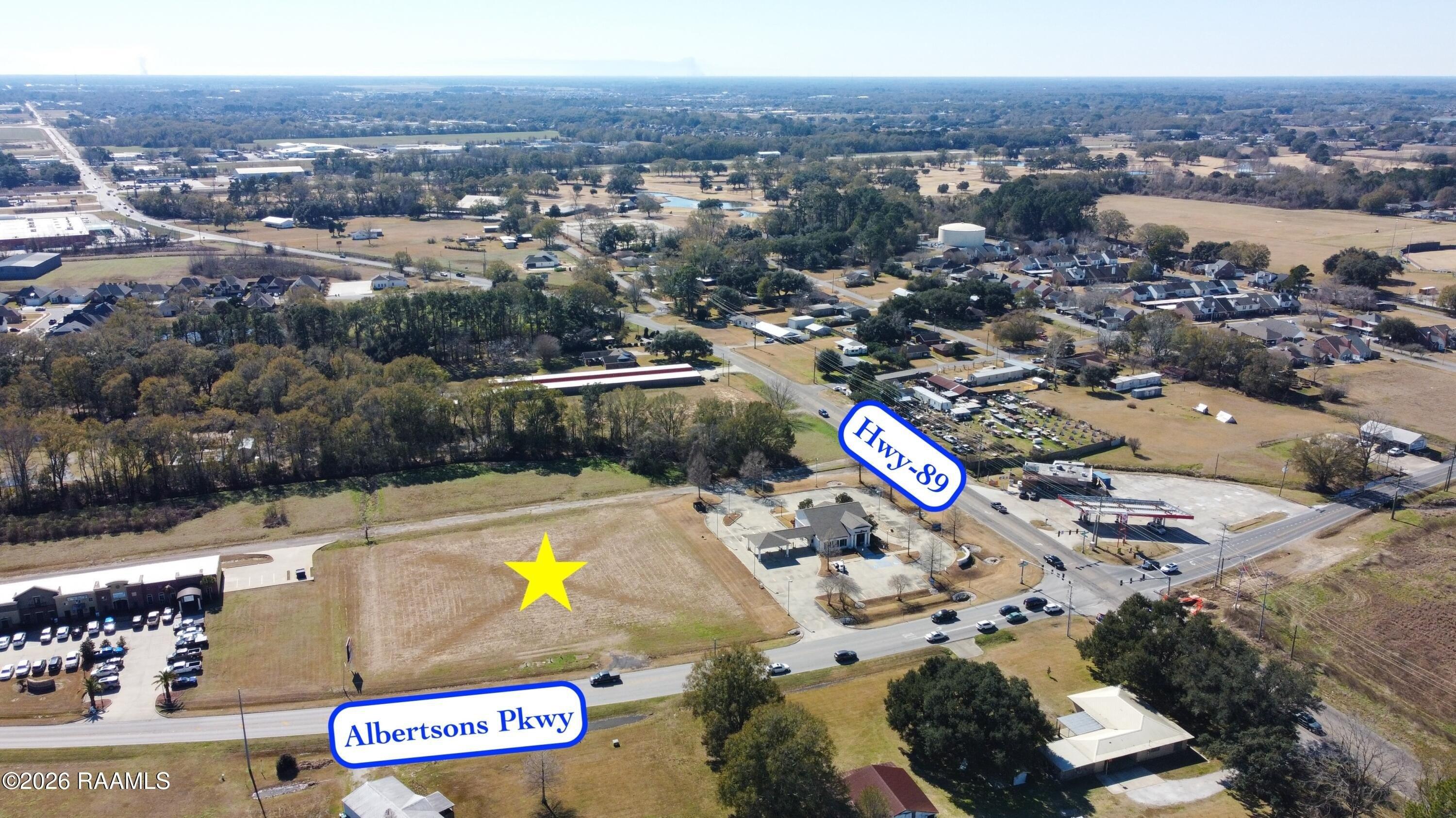 Property Image for 102 Albertson Parkway lot: 1 & 2